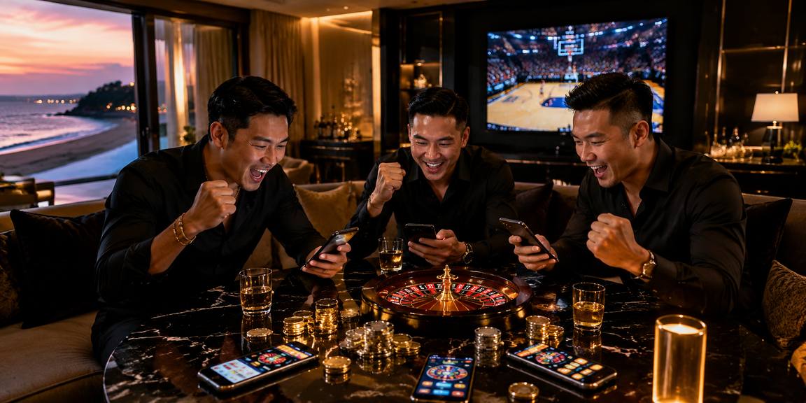 bg66u Slot Chợ Đêm